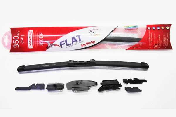 Щетки стеклоочистителя