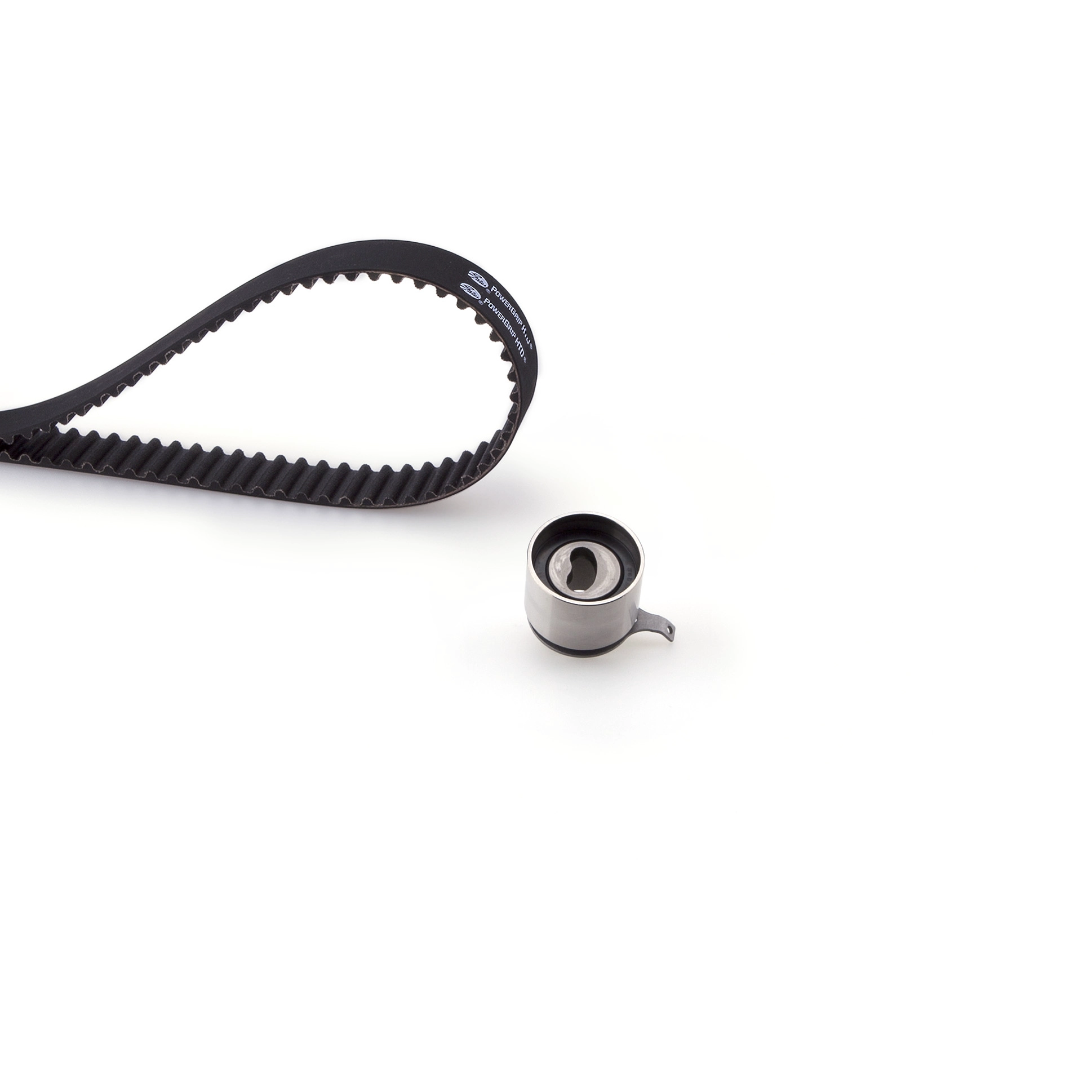 GATES K015434XS - Комплекты ГРМ