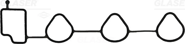 Прокладка впускного коллектора