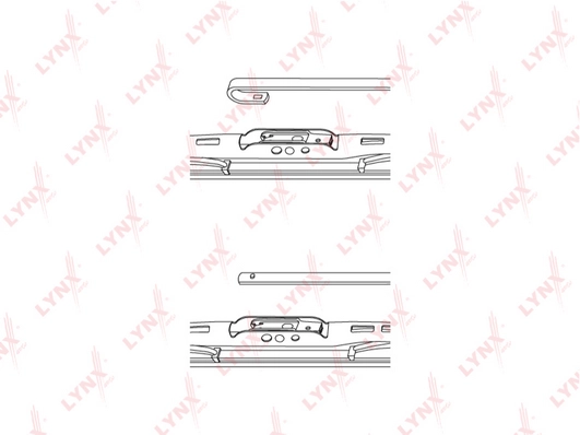 Щетки стеклоочистителя