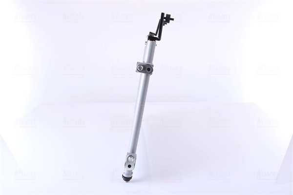 NISSENS 940009 - Радиатор кондиционера
