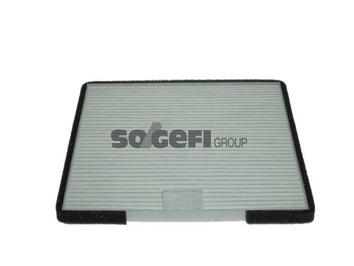 Салонный фильтр