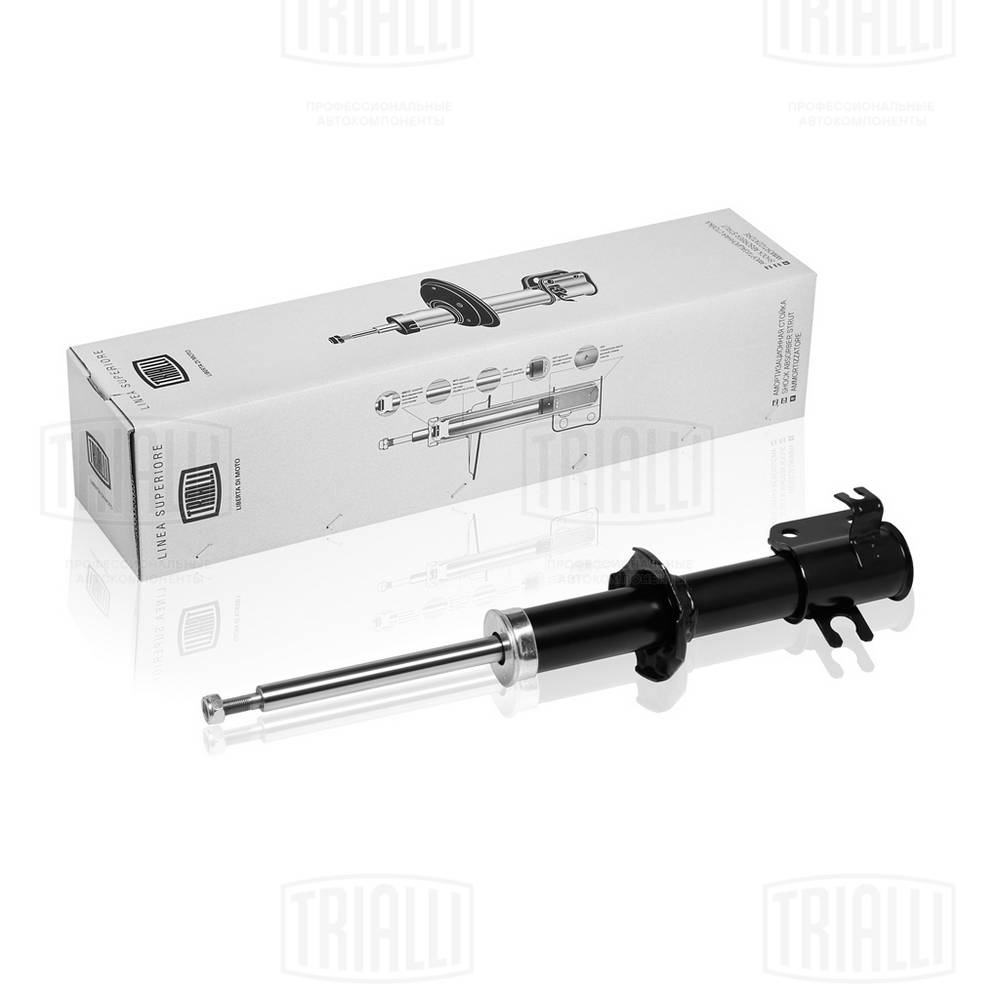 Амортизатор