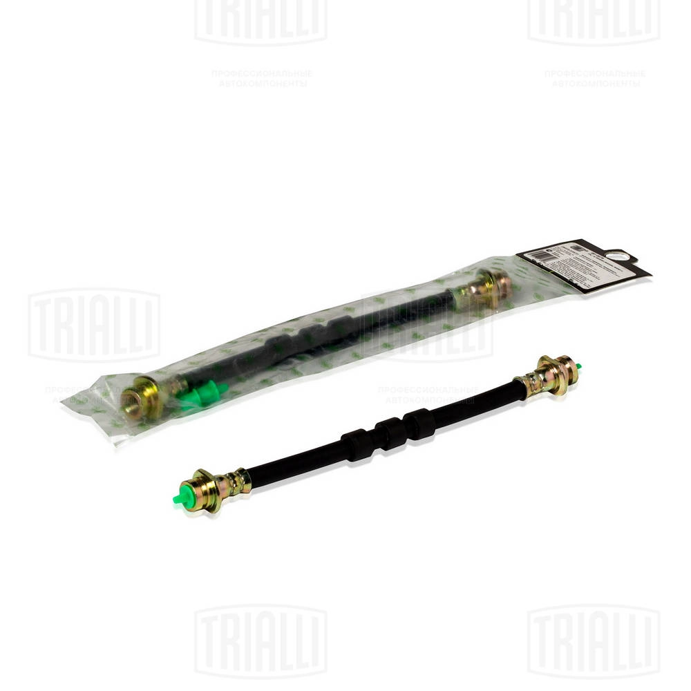 Тормозные шланги