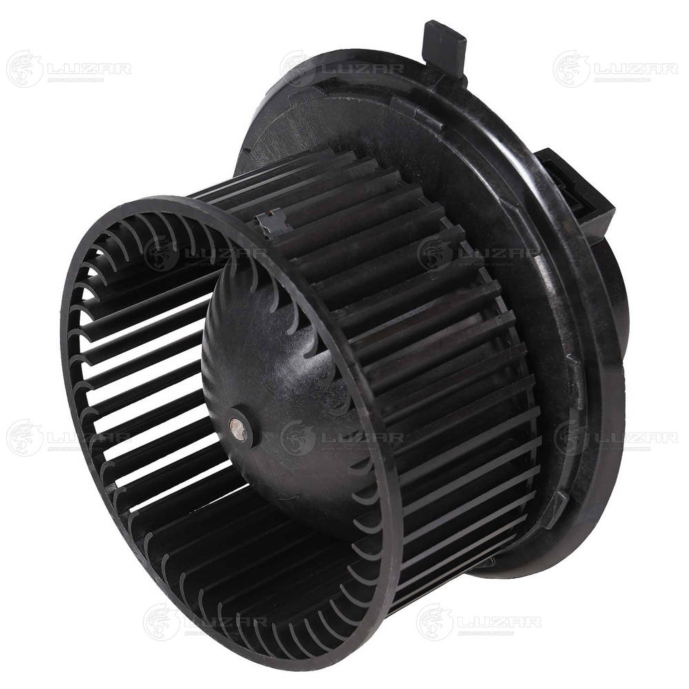 Моторчик печки