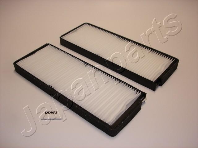 Салонный фильтр