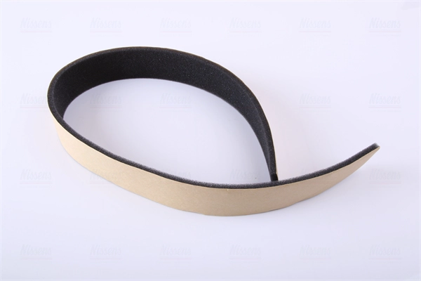 NISSENS 76507 - Радиатор печки