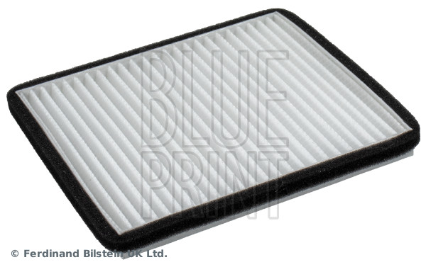 BLUE PRINT ADG02554 - Салонный фильтр