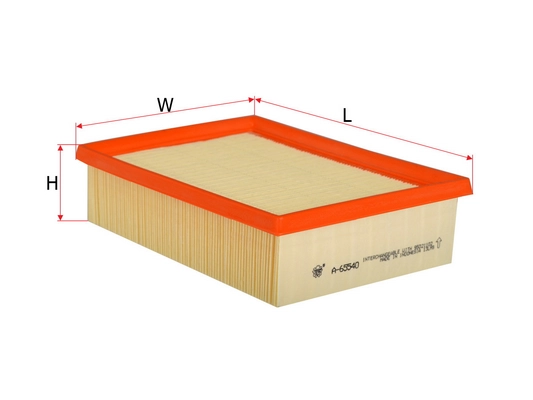 Воздушный фильтр