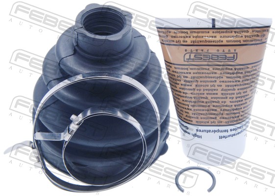 Пыльник ШРУСа