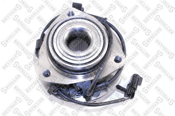 Ступичный подшипник