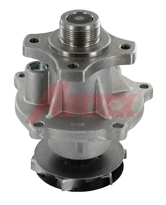 Водяной насос - помпа