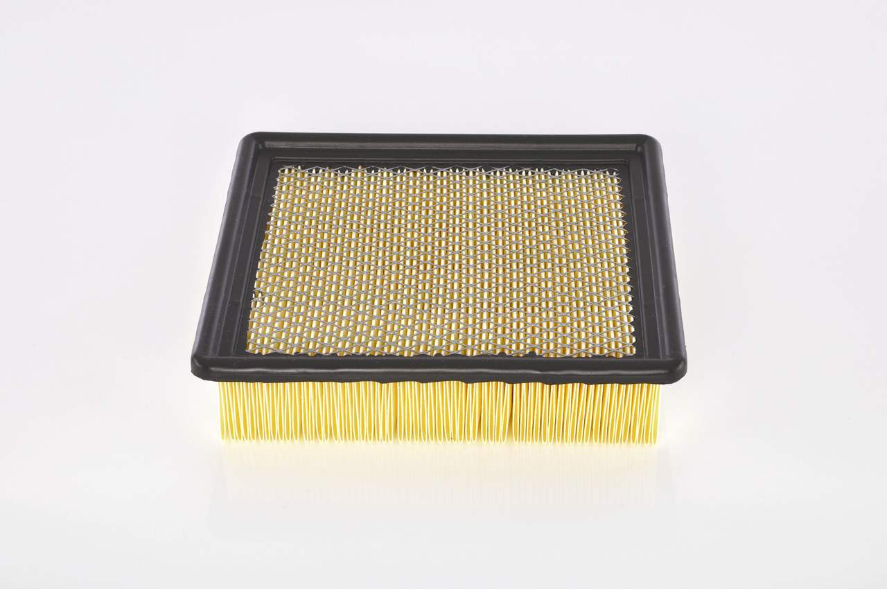 BOSCH F 026 400 408 - Воздушный фильтр