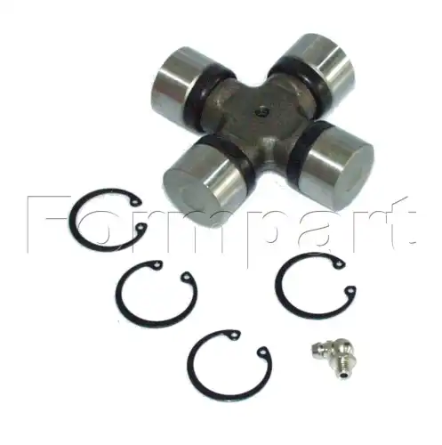FORMPART 1563018s - FORMPART 1563018/S Крестовина карданного вала 498056