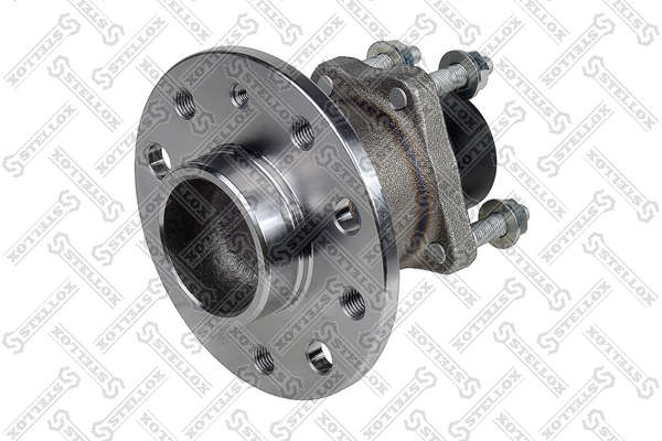 STELLOX 43-28231-SX - Ступичный подшипник