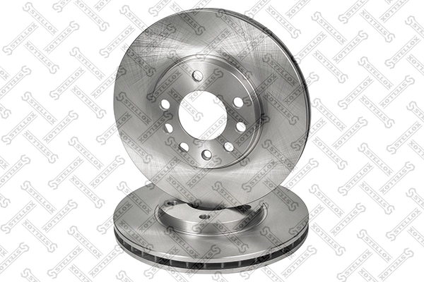 Тормозные диски