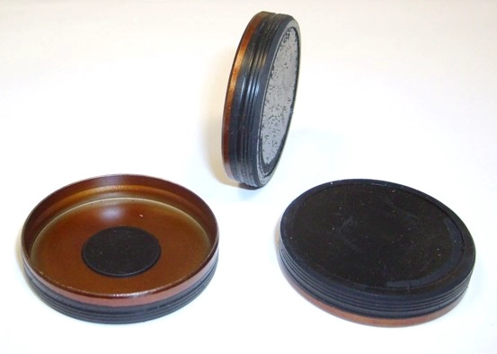 Заглушка распредвала