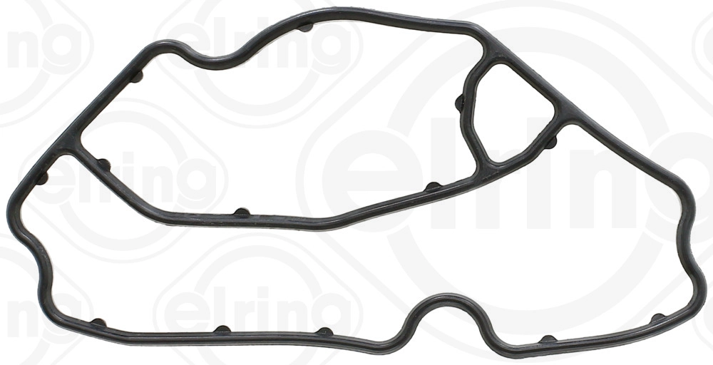 ELRING 588.480 - Прокладка корпуса масляного фильтра