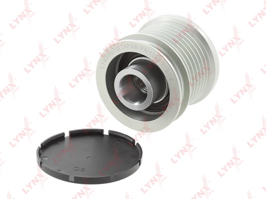 LYNXAUTO PA-1098 - Шкив генератора