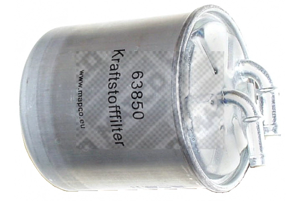 Топливный фильтр