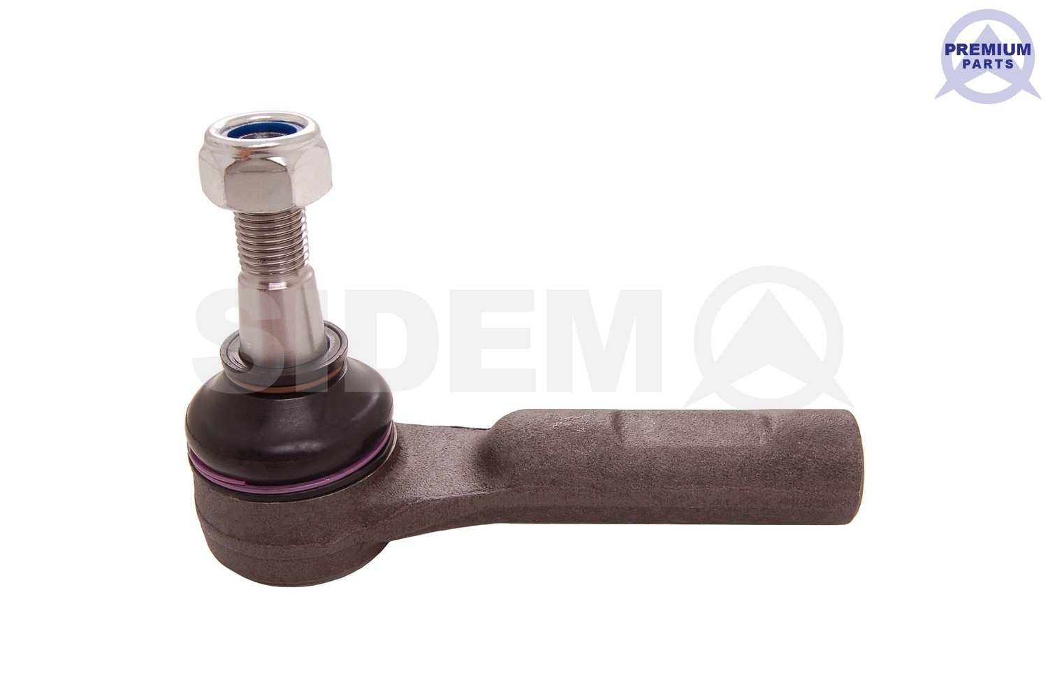 Рулевой наконечник