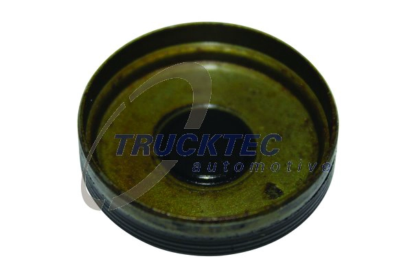 Заглушка распредвала