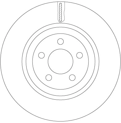 Тормозные диски