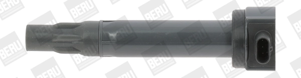 BERU ZS453 - Катушка зажигания
