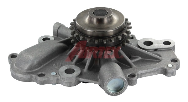 Водяной насос - помпа