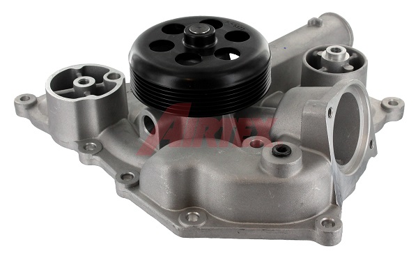 Водяной насос - помпа