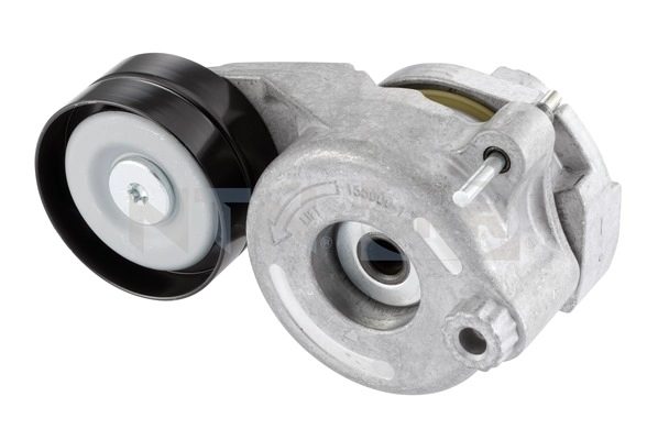 Натяжной ролик