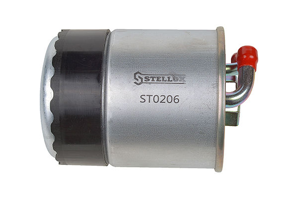 STELLOX 21-00493-SX - Топливный фильтр