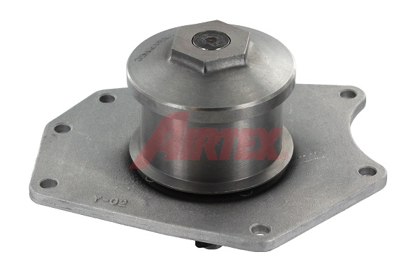 Водяной насос - помпа