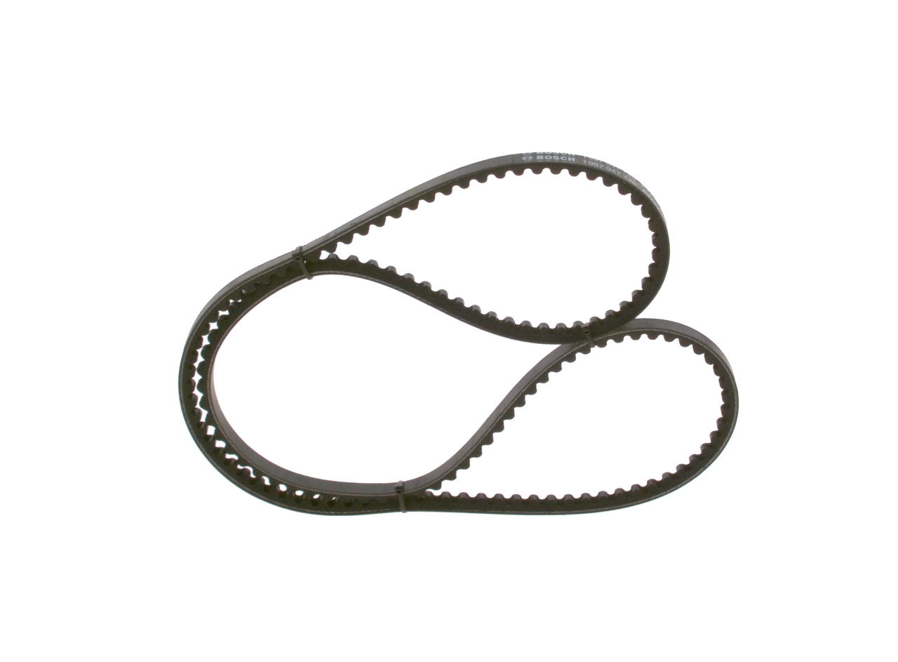 BOSCH 1 987 947 725 - Клиновой ремень