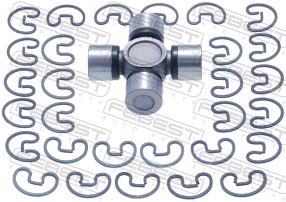 Муфта кардана