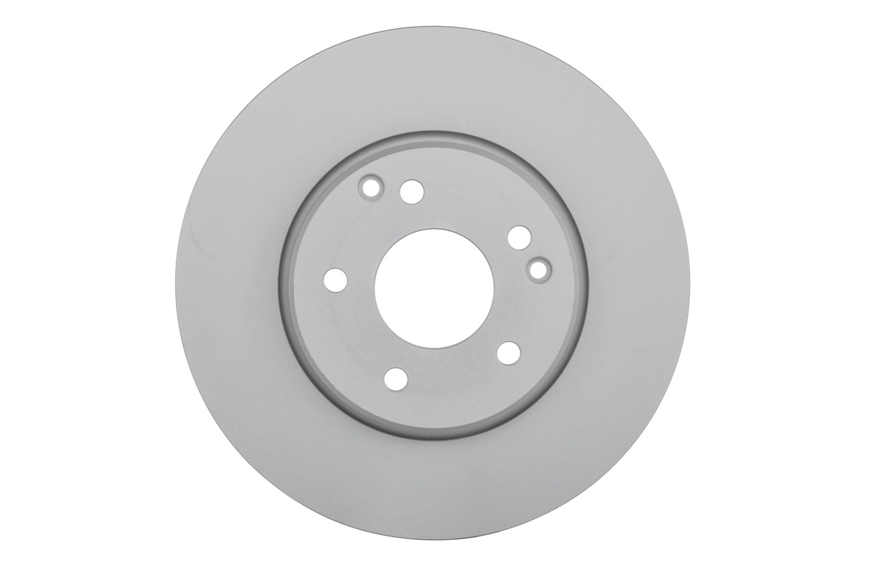 BOSCH 0 986 478 876 - Тормозные диски