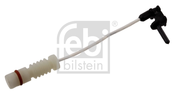 FEBI BILSTEIN 01498 - Датчик износа тормозных колодок