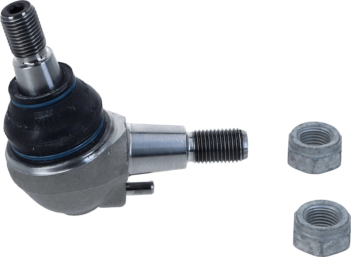 Шаровая опора