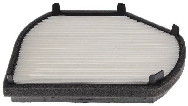 MAHLE LA 37 - Салонный фильтр