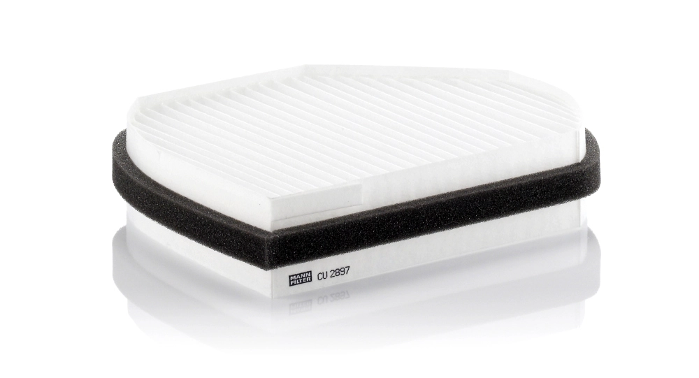 Салонный фильтр