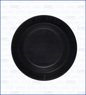 Сальник распредвала