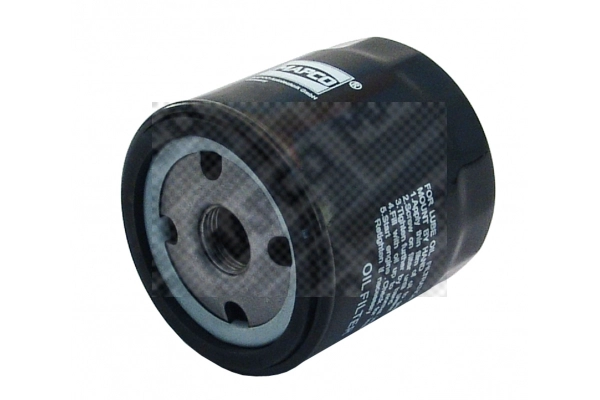 MAPCO 61603 - Масляный фильтр