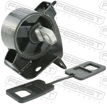 Подушка двигателя