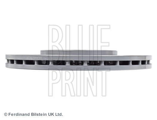 BLUE PRINT ADA104371 - Тормозные диски
