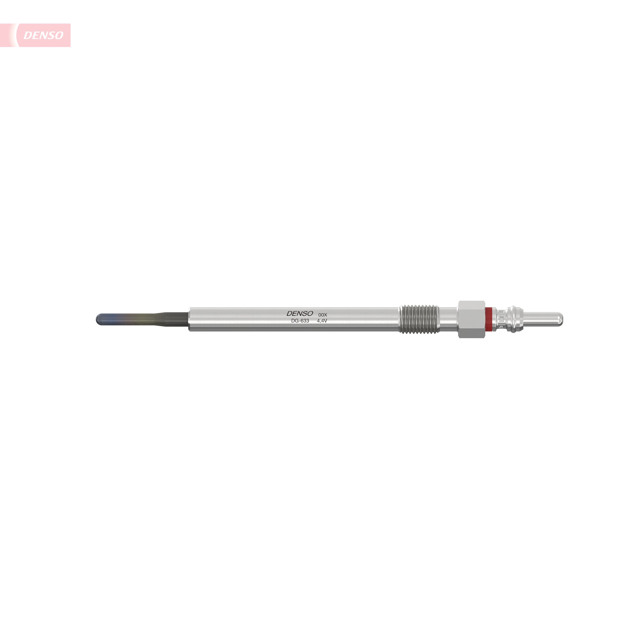 DENSO DG-633 - Свечи накала