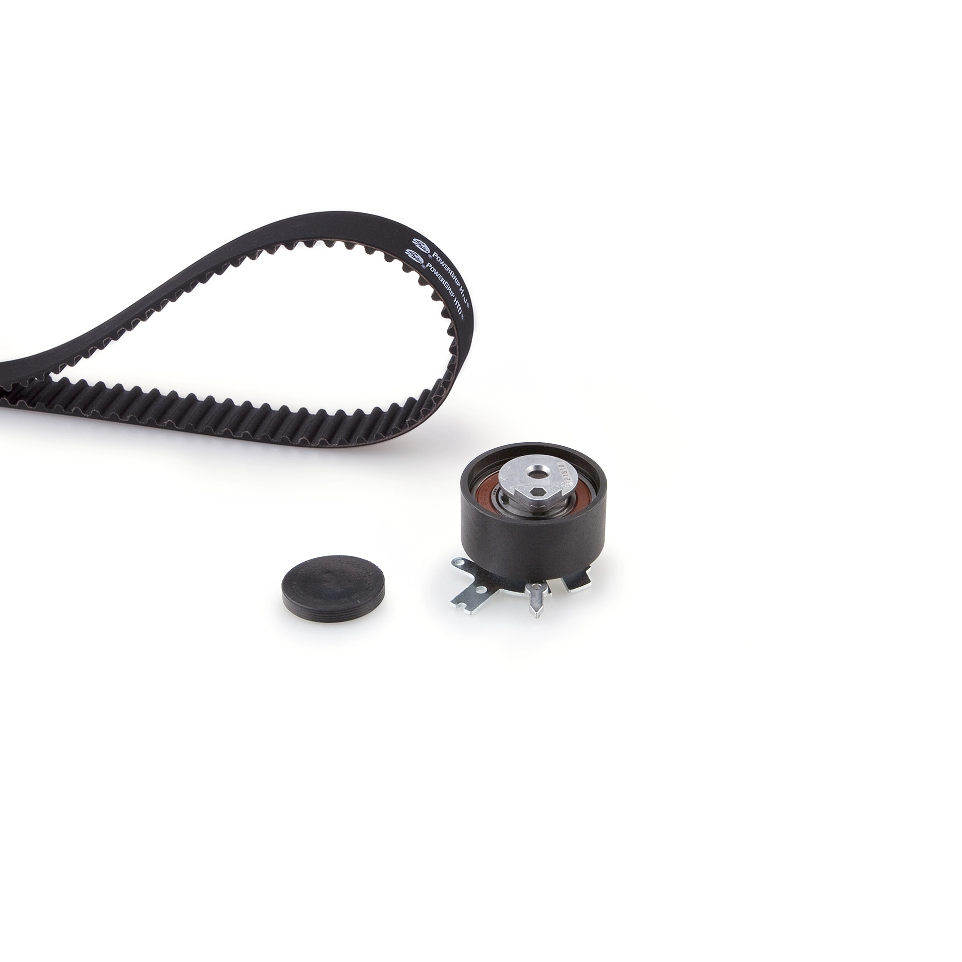 GATES K015645XS - Комплекты ГРМ