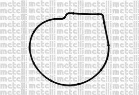 METELLI 24-1076 - Водяной насос - помпа