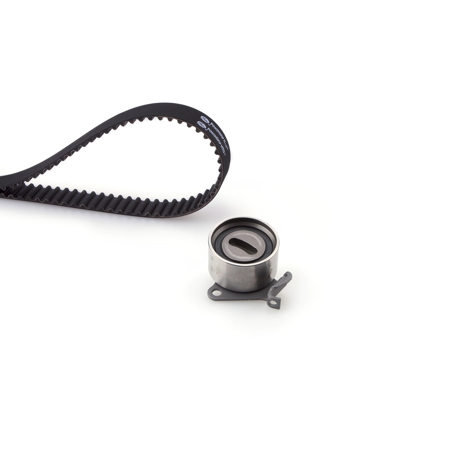 GATES K015228XS - Комплекты ГРМ