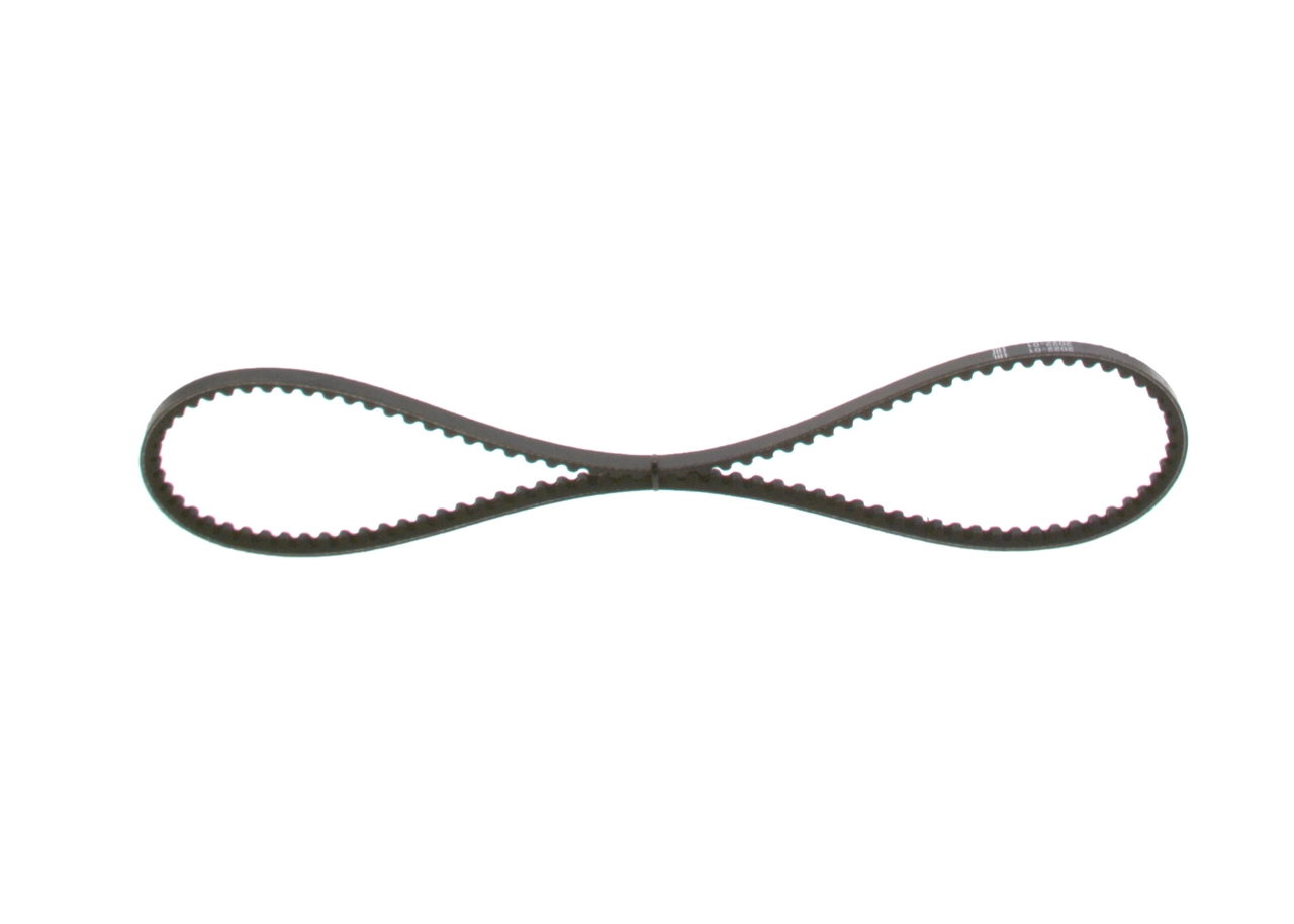 BOSCH 1 987 947 640 - Клиновой ремень