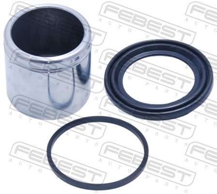 Ремкомплект суппорта